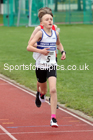 800 metres, NECAA Open Meeting, Morpeth, Sunday, October 18th. David T. Hewitson/Sports for All Pics